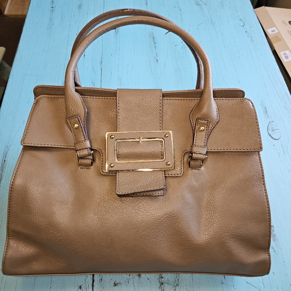 Liz Claiborne New York Tote Bag